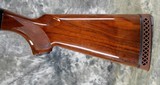Beretta 303 Field Magnum Mobil Choked 12GA 28? (61E) PSA West - Image 6 of 7