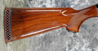 Beretta 303 Field Magnum Mobil Choked 12GA 28? (61E) PSA West - Image 4 of 7
