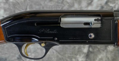 Beretta 303 Field Magnum Mobil Choked 12GA 28? (61E) PSA West - Image 7 of 7