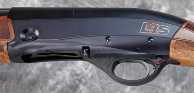 Fabarm L4S Initial Hunter 12ga 28? (975) West - Image 3 of 5
