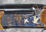 Caesar Guerini Tempio Special Edition Ltd Field 28GA 28? (608) PSA West - Image 3 of 6
