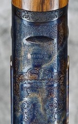 Caesar Guerini Tempio Special Edition Ltd Field 28GA 28? (608) PSA West - Image 5 of 6