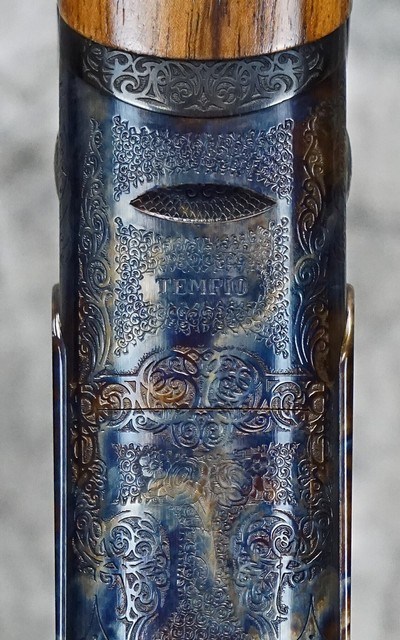 Caesar Guerini Tempio Special Edition Ltd Field 28GA 28? (608) PSA West - Image 5 of 6