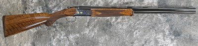 Caesar Guerini Tempio Special Edition Ltd Field 28GA 28? (608) PSA West - Image 1 of 6