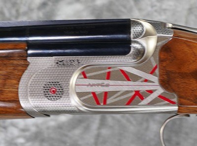 Caesar Guerini Invictus Sporting Artco 12ga 32? (547) West - Image 5 of 5