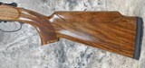 Blaser F3 Super Sport Adj. Rib Sporting Beavertail 12GA 30? (782) PSA West - Image 4 of 5