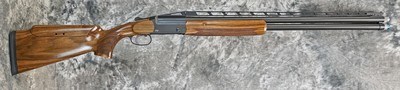 Blaser F3 Super Sport Adj. Rib Sporting Beavertail 12GA 30? (782) PSA West - Image 3 of 5