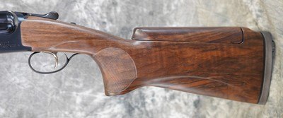 Perazzi HTS 12ga 32