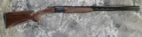 Perazzi HTS 12ga 32