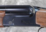 Perazzi HTS 12ga 32