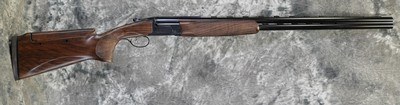 Perazzi HTS 12ga 32