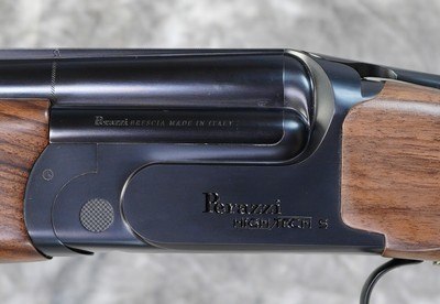 Perazzi HTS 12ga 32