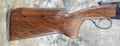Perazzi HTS 12ga 32