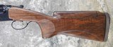Perazzi HTS 12ga 32