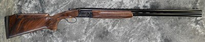 Perazzi MX2000 S 12ga 32? (322) West - Image 3 of 5