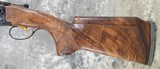 Perazzi MX2000 S 12ga 32? (322) West - Image 4 of 5