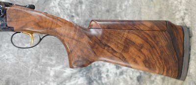 Perazzi MX2000 S 12ga 32? (322) West - Image 4 of 5