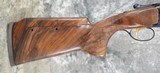 Perazzi MX2000 S 12ga 32? (322) West - Image 2 of 5