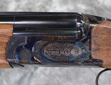Perazzi MX2000 S 12ga 32? (322) West - Image 5 of 5