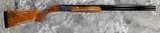 Longthorne 3001 Victory Sporting Blued Adj. Comb 12GA 32? (128) West - Image 1 of 7