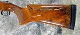 Longthorne 3001 Victory Sporting Blued Adj. Comb 12GA 32? (128) West - Image 6 of 7