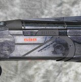 Beretta 688 Performance FX Trap 12ga 32? (36X) West - Image 3 of 4