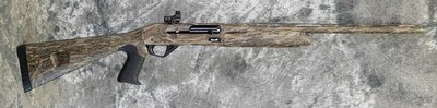 Benelli Super Black Eagle 3 12ga 24? (50A) West - Image 3 of 5
