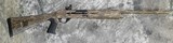 Benelli Super Black Eagle 3 12ga 24? (50A) West - Image 3 of 5