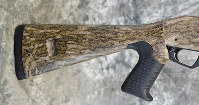 Benelli Super Black Eagle 3 12ga 24? (50A) West - Image 2 of 5