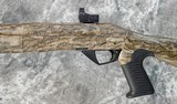 Benelli Super Black Eagle 3 12ga 24? (50A) West - Image 5 of 5