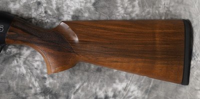 Fabarm L4S Black Initial Hunter Field 12GA 28