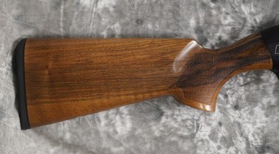 Fabarm L4S Black Initial Hunter Field 12GA 28
