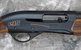 Fabarm L4S Black Initial Hunter Field 12GA 28