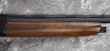 Fabarm L4S Black Initial Hunter Field 12GA 28