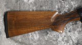 Fabarm L4S Black Initial Hunter Field 12GA 28