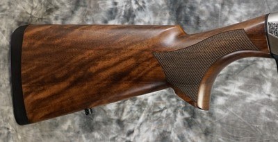 Benelli Montefeltro Silver Featherweight 20ga 26