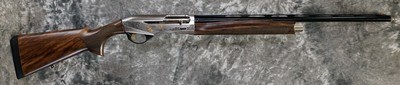 Benelli Montefeltro Silver Featherweight 20ga 26