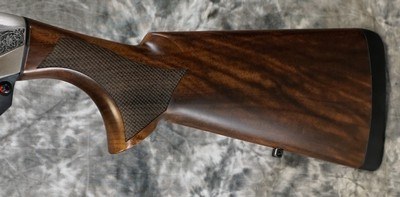 Benelli Montefeltro Silver Featherweight 20ga 26