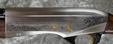 Benelli Montefeltro Silver Featherweight 20ga 26