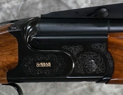Caesar Guerini Summit Impact Sporting 12ga 32