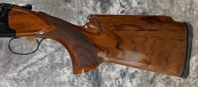 Caesar Guerini Summit Impact Sporting 12ga 32