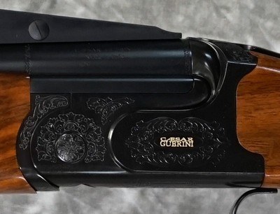 Caesar Guerini Summit Impact Sporting 12ga 32
