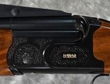 Caesar Guerini Summit Impact Sporting 12ga 32