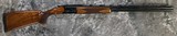 Caesar Guerini Summit Ascent Black 12ga 32
