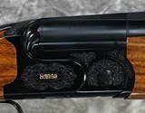 Caesar Guerini Summit Ascent Black 12ga 32