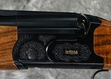 Caesar Guerini Summit Ascent Black 12ga 32