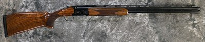 Caesar Guerini Summit Ascent Black 12ga 32