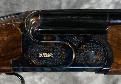 Caesar Guerini Summit LTD Sporting 12ga 32