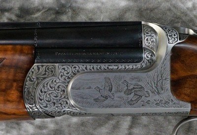 Perazzi MX8 SC3 12ga 32