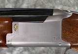 Browning 725 Sporting 12ga 30